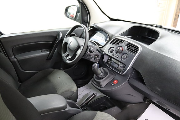 Renault Kangoo Express 10 of 16