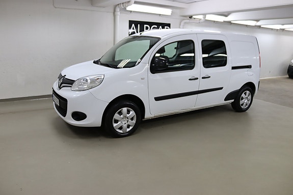 Renault Kangoo Express 4 of 16