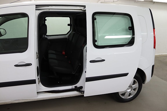 Renault Kangoo Express 13 of 16