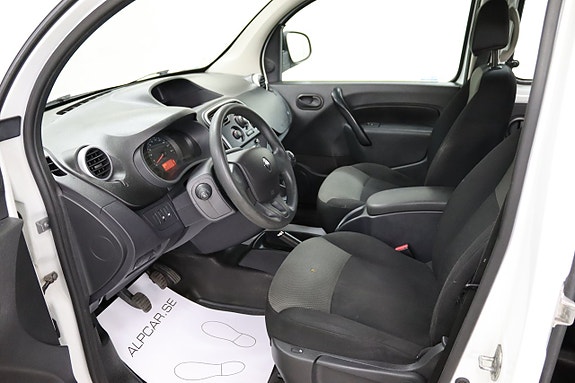 Renault Kangoo Express 9 of 16