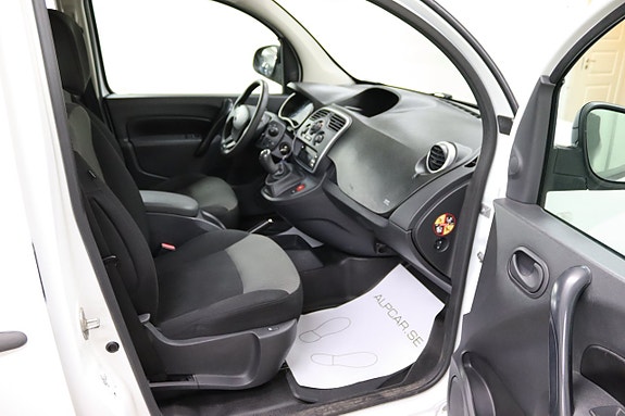 Renault Kangoo Express 12 of 16