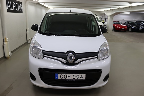 Renault Kangoo Express 2 of 16