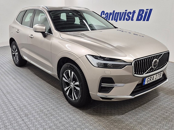 Volvo XC60 5 of 13