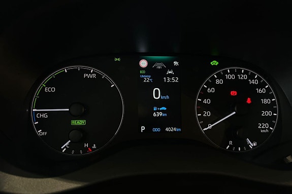 Toyota Yaris 16 of 21