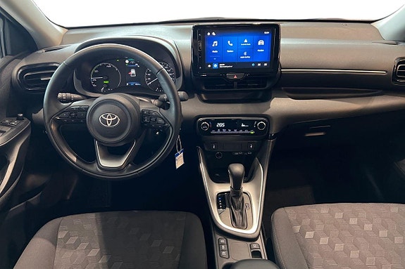 Toyota Yaris 10 of 21
