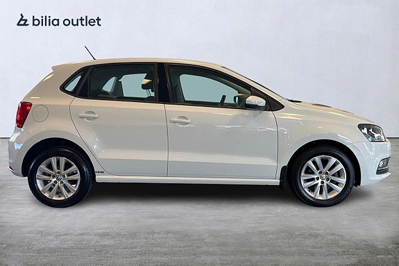 Volkswagen Polo 7 of 21