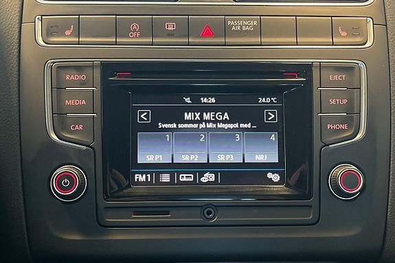 Volkswagen Polo 15 of 21