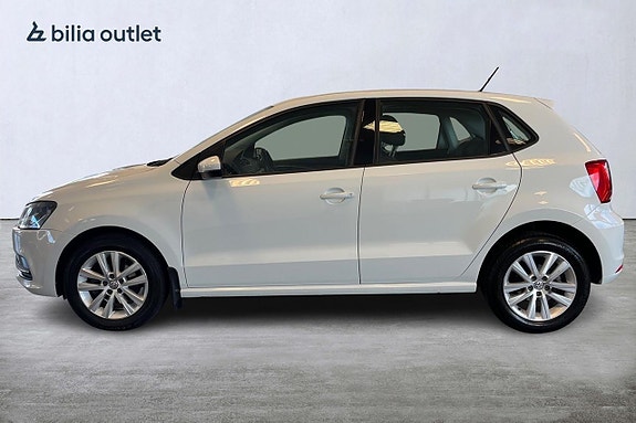 Volkswagen Polo 3 of 21