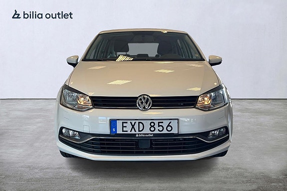 Volkswagen Polo 9 of 21