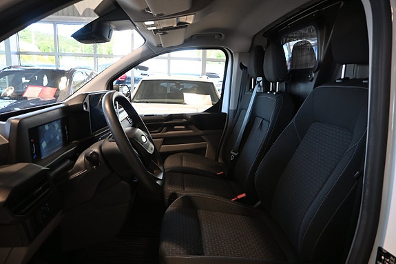 Ford Transit Custom 7 of 17