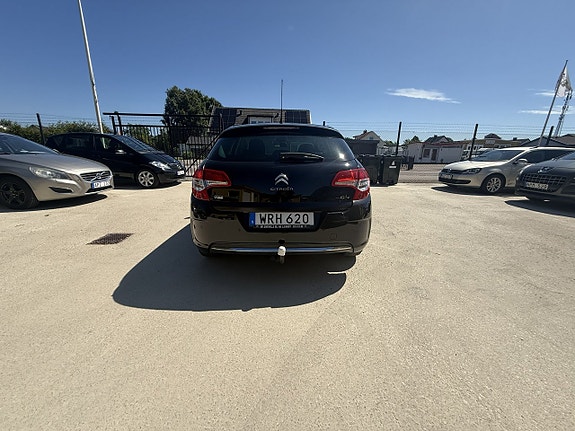 Citroen C4 8 of 13