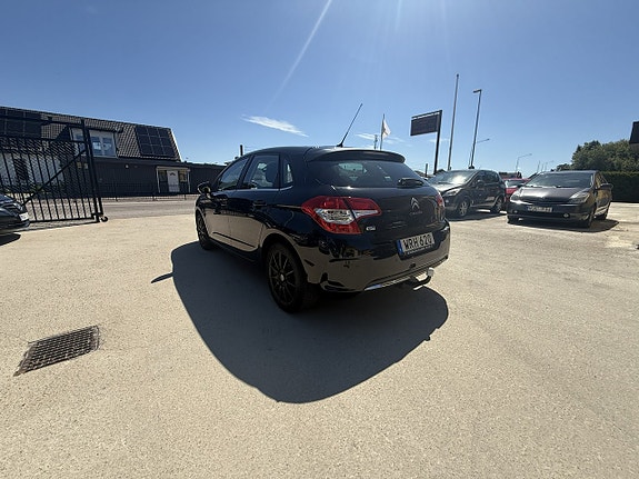 Citroen C4 6 of 13