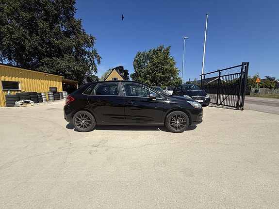 Citroen C4 4 of 13