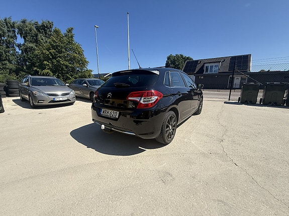 Citroen C4 7 of 13