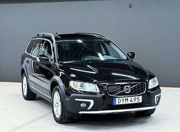 Volvo XC70 4 of 5