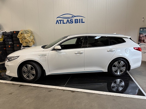 Kia Optima 3 of 5