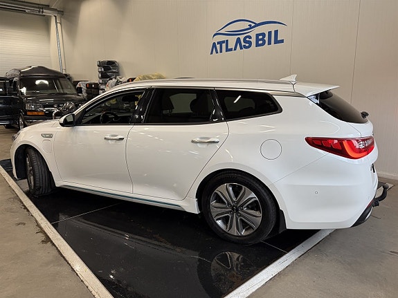 Kia Optima 4 of 5