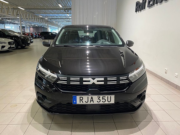 Dacia Sandero 2 of 5