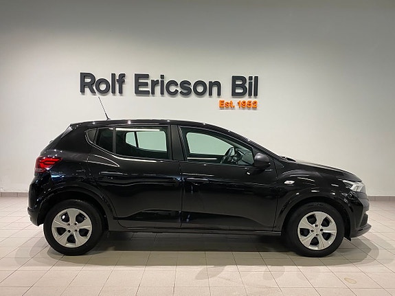Dacia Sandero 3 of 5