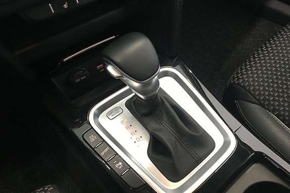 Kia Ceed 12 of 12