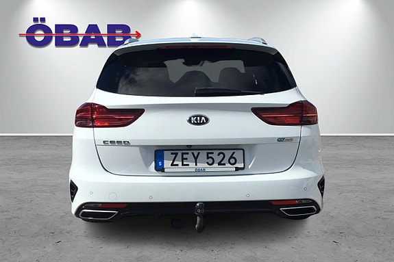 Kia Ceed 5 of 12