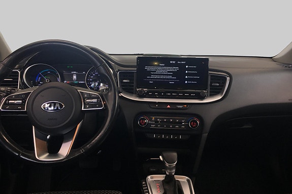 Kia Ceed 7 of 12