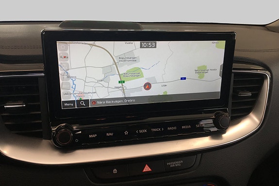 Kia Ceed 10 of 12