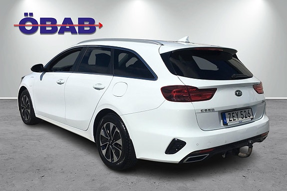 Kia Ceed 6 of 12