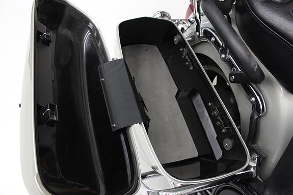 Yamaha RoyalStar Venture XVZ1300 6 of 15