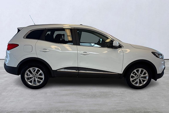 Renault Kadjar 3 of 5