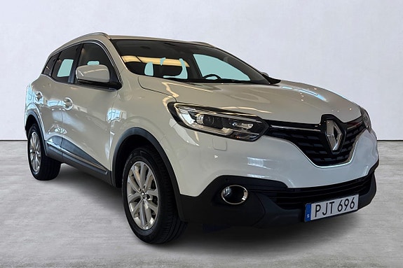 Renault Kadjar 6 of 15