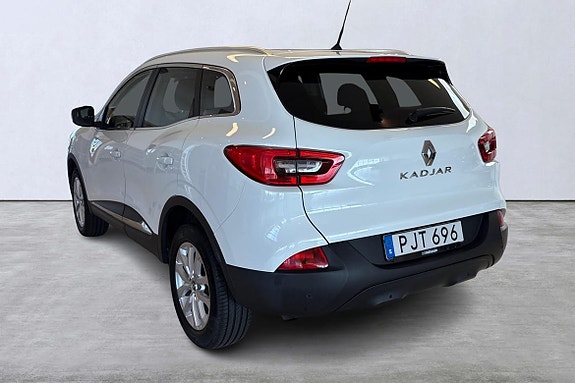Renault Kadjar 4 of 5