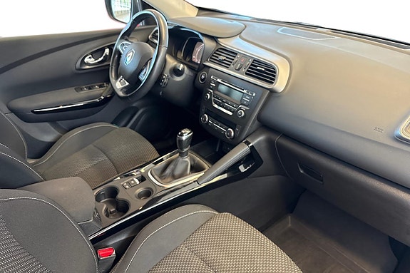 Renault Kadjar 10 of 15