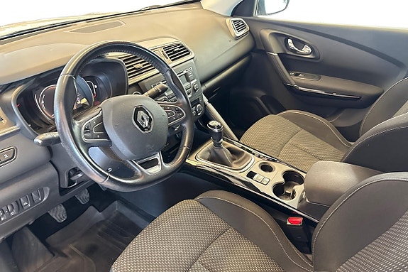 Renault Kadjar 8 of 15
