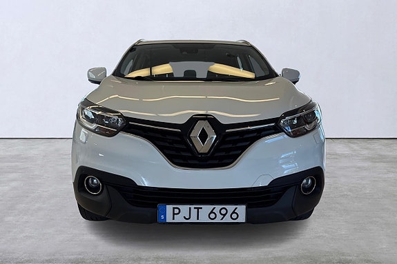 Renault Kadjar 7 of 15