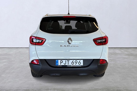 Renault Kadjar 5 of 5