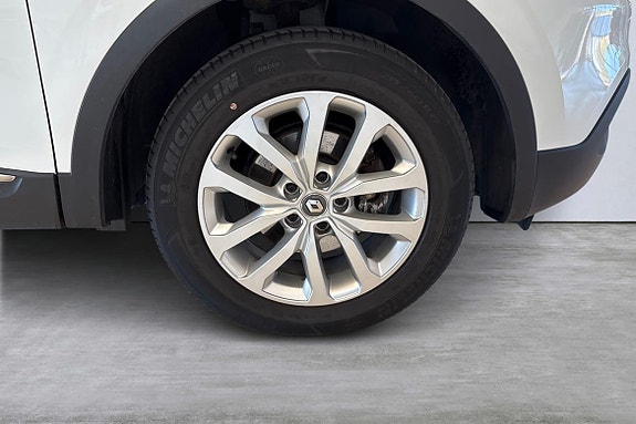 Renault Kadjar 14 of 15