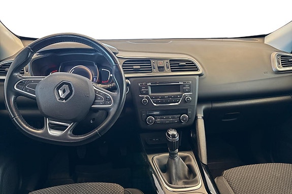 Renault Kadjar 9 of 15