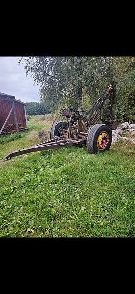 Zetor 8011 turbo 2 of 5