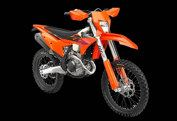 KTM 500 EXC-F