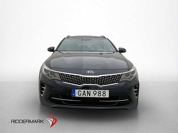 Kia Optima 2 of 5