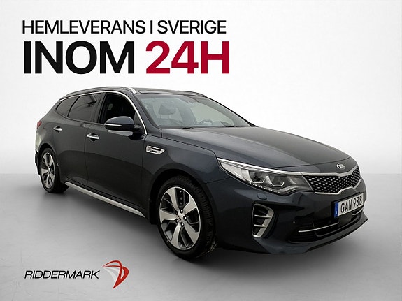 Kia Optima 3 of 5