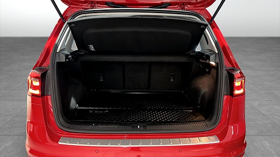 Volkswagen Golf I 12 of 20