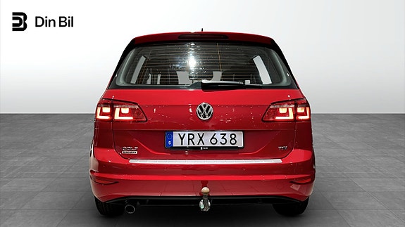 Volkswagen Golf I 5 of 20
