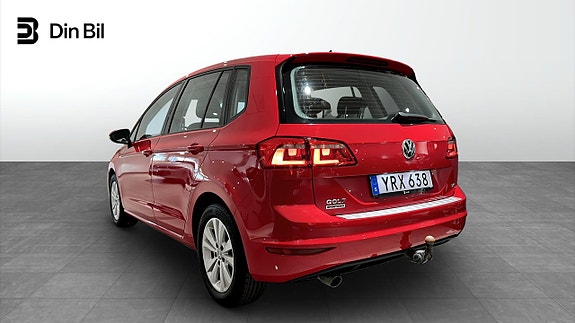 Volkswagen Golf I 3 of 20
