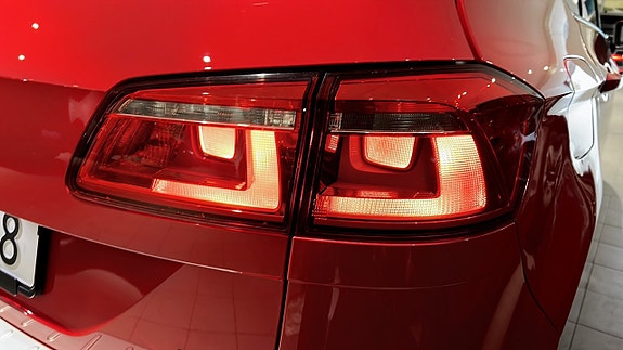 Volkswagen Golf I 14 of 20