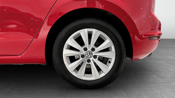 Volkswagen Golf I 6 of 20
