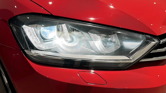 Volkswagen Golf I 15 of 20