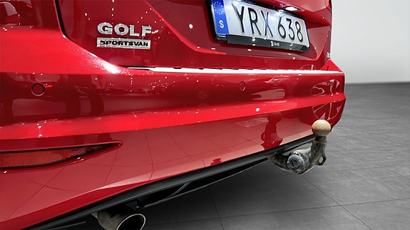 Volkswagen Golf I 13 of 20