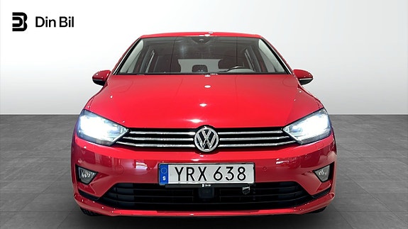 Volkswagen Golf I 4 of 20